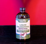 Liquid Chlorophyll - 16oz