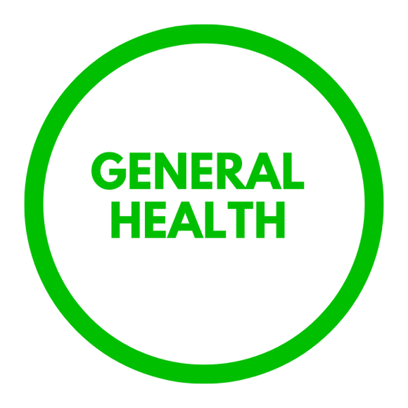 General Health Conditions