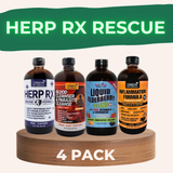 Herpes / Herp-Rx Rescue Combination