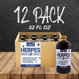 Value Special: Herpes Immune Formula (Case of 12 Bottles)