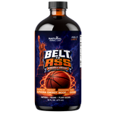 Belt to Ass Basketball Edition