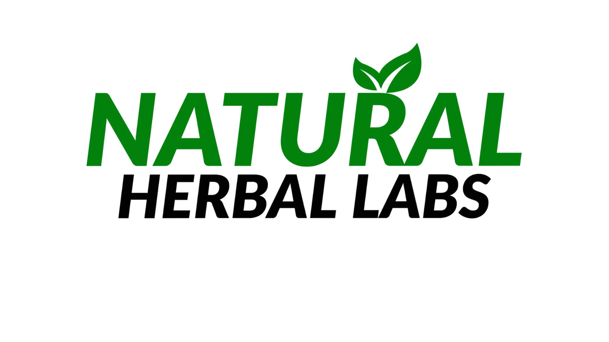 Natural Herbal Labs