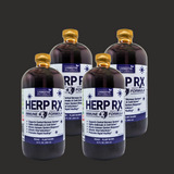 Formule d'immunité Herp RX