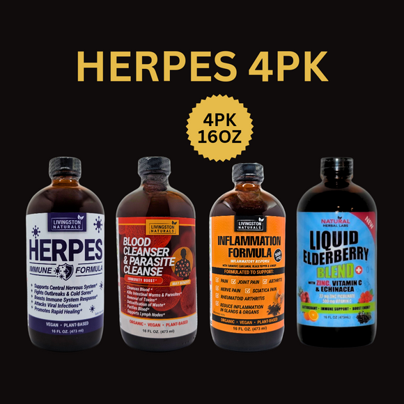 Herpes Variety Pack