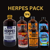 Herpes Variety Pack