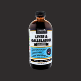 Liver & Gallbladder Cleanse - 16oz