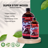 Super Stiff Wood