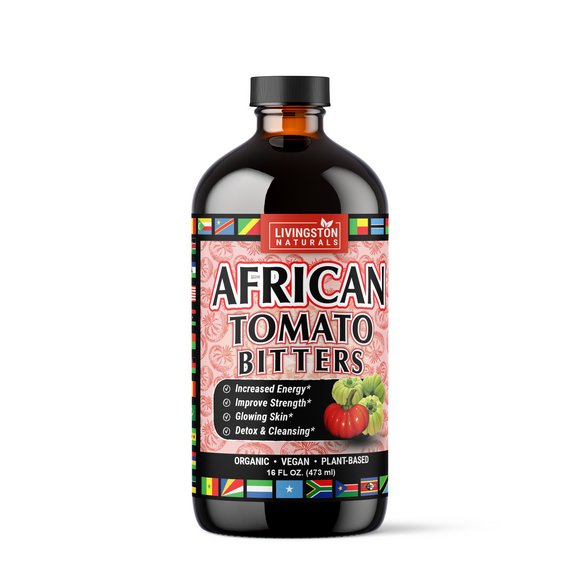 African Tomato Bitters - 16oz