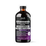 AKKERMANSIA BOOSTER & MICROBIOME FORMULA  - 16oz