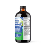 ALZHEIMER'S & DEMENTIA CARE SUPPORT - 16oz