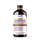 Super Atunbi Detox - Systematic Cleanse