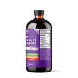 SUPER BINDER & GUT FLORA DETOX - 16oz
