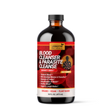 Blood Cleanser & Parasite Cleanse