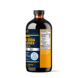 Baking Soda & Molasses Formula - 16oz