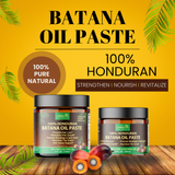 BATANA OIL PASTE