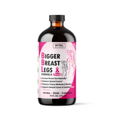 Bigger Breast & Legs Formula