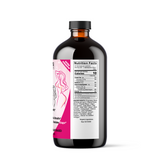 Bigger Breast & Legs Formula