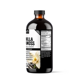 Black Vanilla Seamoss - 16oz