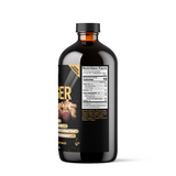 Black Ginger - 16oz