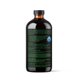 BLACKSEED, OIL OF OREGANO & MORINGA - 16oz