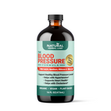 Blood Pressure Formula - 16oz