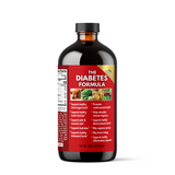 Diabetes Formula