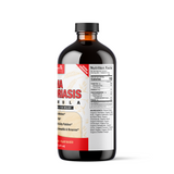 Eczema & Psoriasis Formula - 16oz