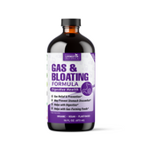 Gas & Bloating Formula  - 16oz (Digestive Health)