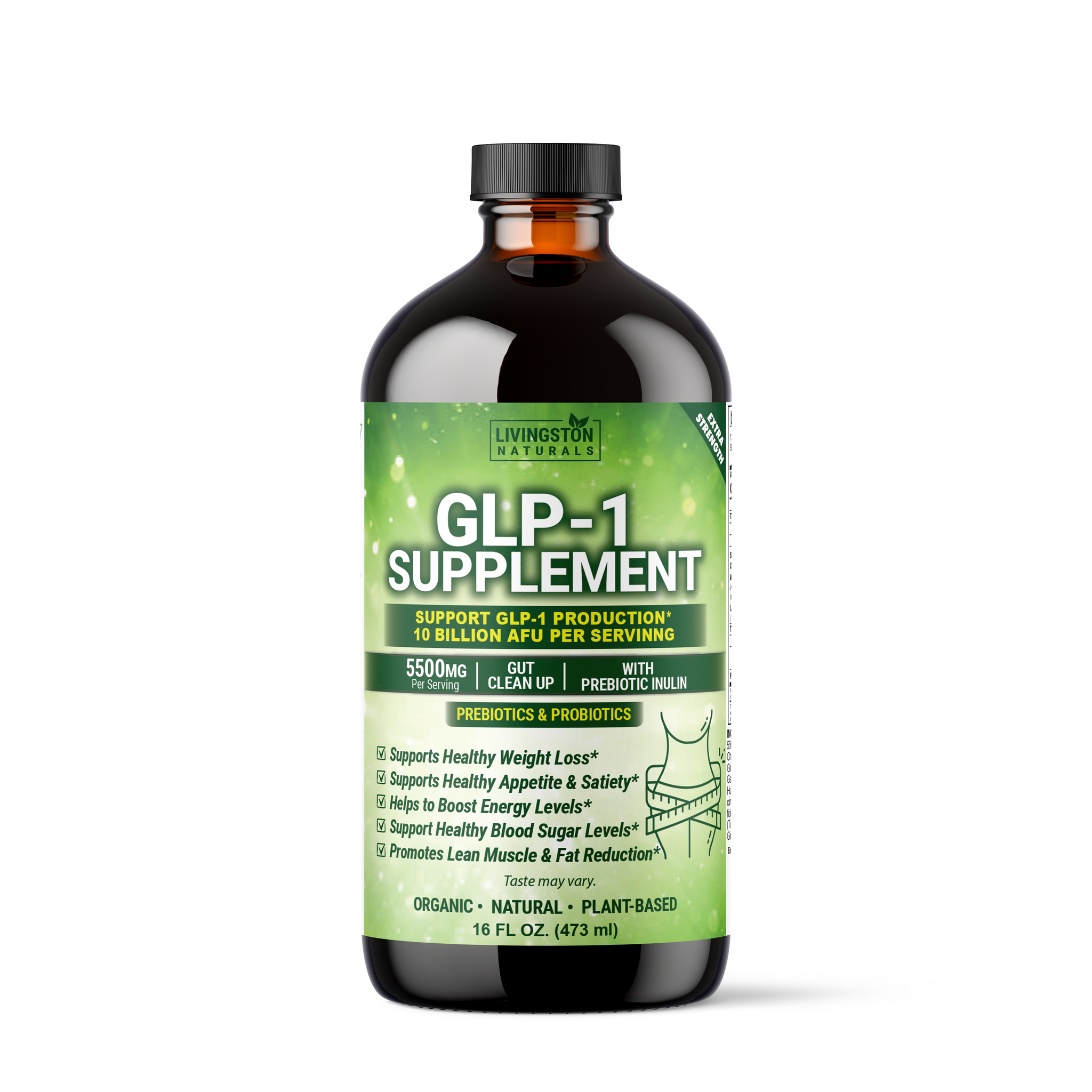 GLP-1 SUPPLEMENT