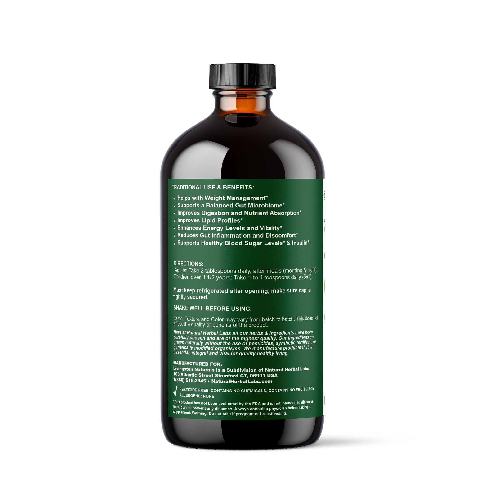 what's a natural glp 1 GLP-1 SUPPLEMENT