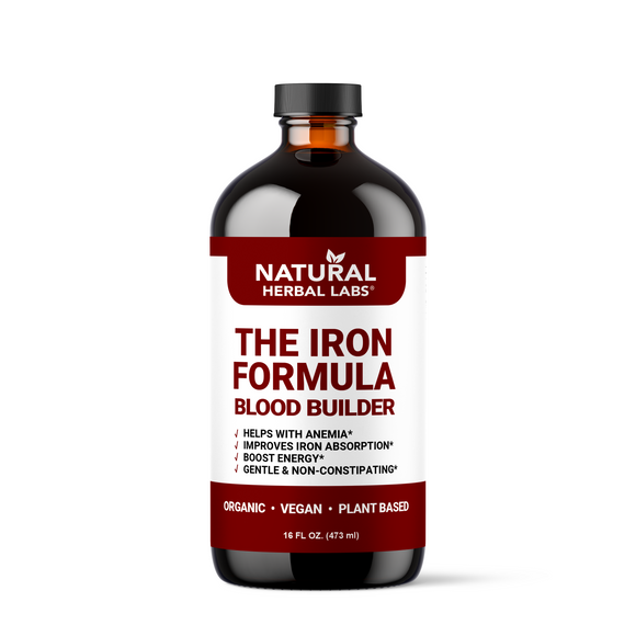The Iron Formula