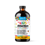 Kids Attention / Focus Formula - 16oz