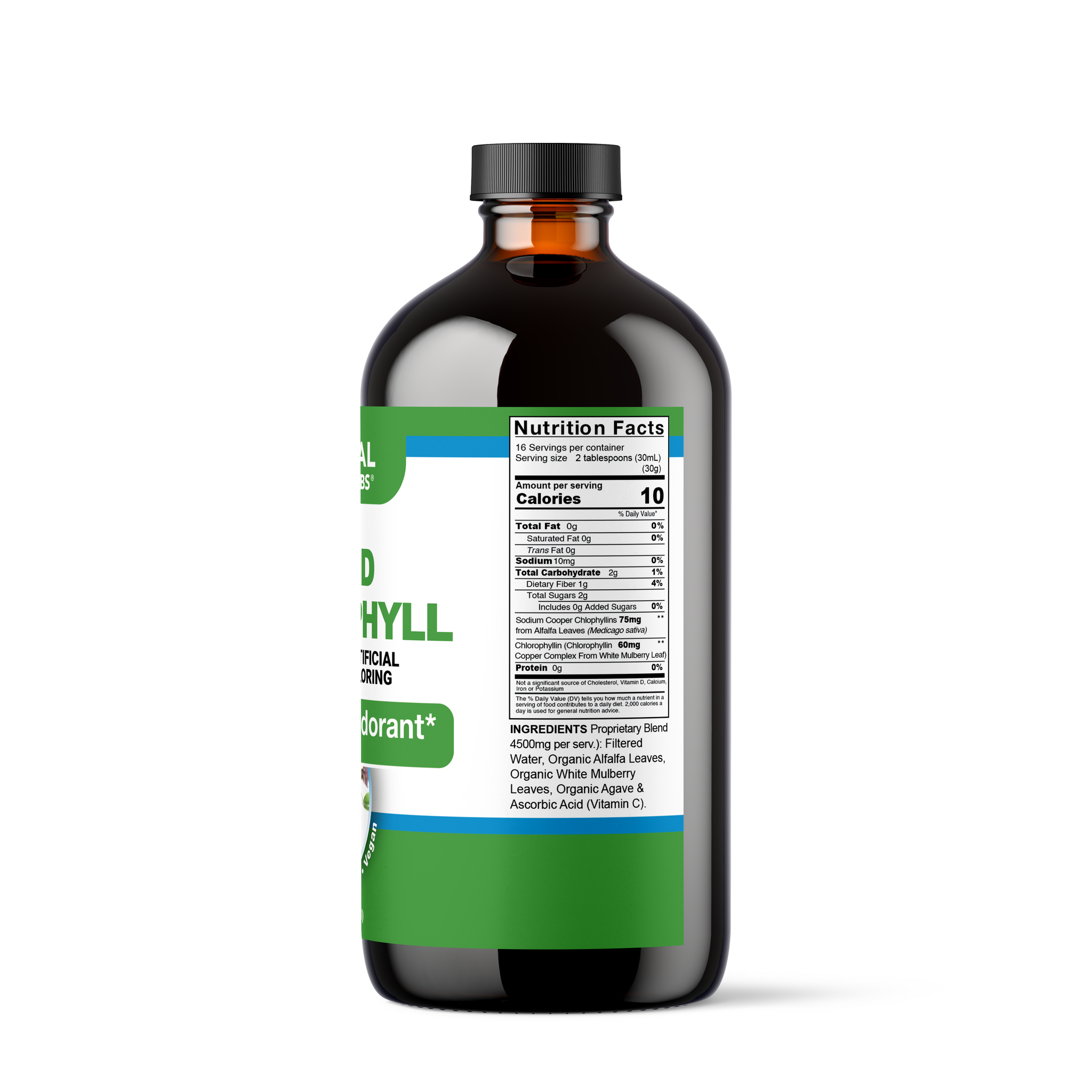 elfbar nachfüll pod läuft aus Chlorophylle liquide – Natural Herbal Labs
