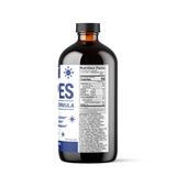 Fórmula inmune al herpes