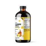 Traditional Master Cleanse Detox Formula - 16oz