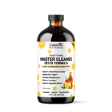 Traditional Master Cleanse Detox Formula - 16oz