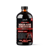 Migraine & Headache Formula  - 16oz
