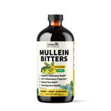 MULLEIN BITTERS  - 16oz