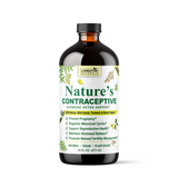 NATURE'S CONTRACEPTIVE