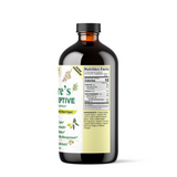 NATURE'S CONTRACEPTIVE