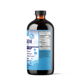 Oxygen Formula - 16oz
