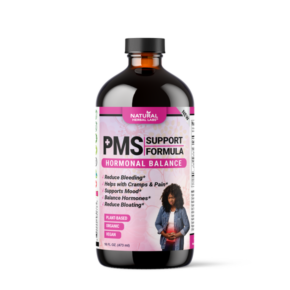 PMS Support Formula - 16oz