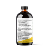 PURE BURDOCK ROOT  - 16oz