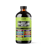 DAILY PAINKILLER RELIEF  - 16oz