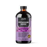 Potassium Iodide Formula - 16oz