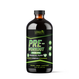 Pre-Workout  - 16oz