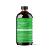 Pure Green Hull Black Walnut