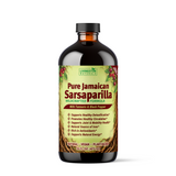 Pure Jamaican Sarsaparilla - 16oz