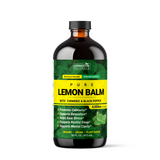 Pure Lemon Balm - 16oz