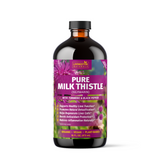 Pure Milk Thistle - 16oz